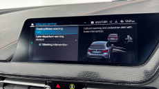 BMW 1 Series 118i [136] Sport 5dr Petrol Hatchback